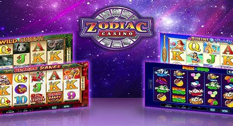 zodiac casino paypal